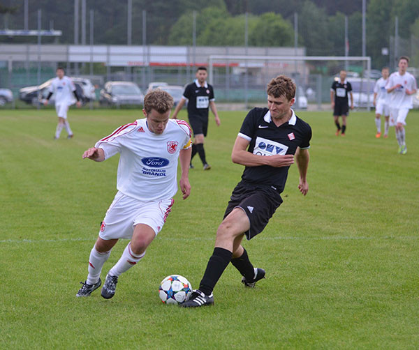 TSV 04 Feucht - TSV Freystadt 4:2 (1:0)